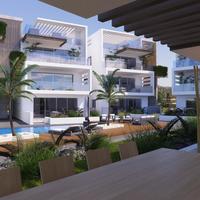 Квартира на Кипре, 110 кв.м.