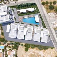 Flat in Republic of Cyprus, 110 sq.m.