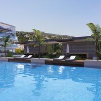 Flat in Republic of Cyprus, 110 sq.m.