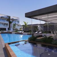 Flat in Republic of Cyprus, 110 sq.m.