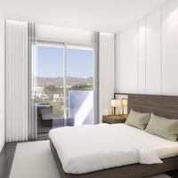 Flat in Republic of Cyprus, 110 sq.m.