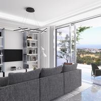 Flat in Republic of Cyprus, 110 sq.m.