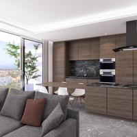 Flat in Republic of Cyprus, 110 sq.m.