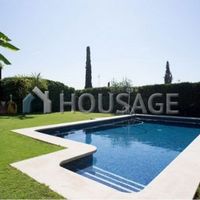 Villa in Spain, Catalunya, Sitges, 430 sq.m.