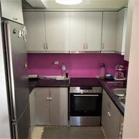 Квартира в Греции, 49 кв.м.