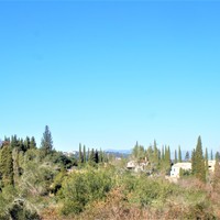 Земельный участок в Греции