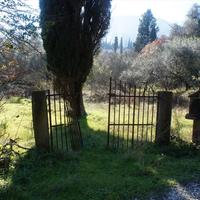 Земельный участок в Греции