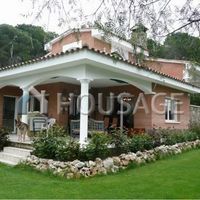 Villa in Spain, Catalunya, Cambrils, 250 sq.m.