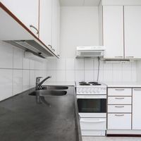 Flat in Finland, 58 sq.m.