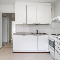 Flat in Finland, 58 sq.m.