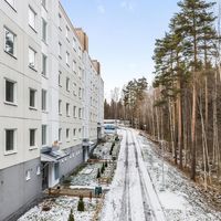 Flat in Finland, 58 sq.m.