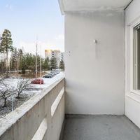 Flat in Finland, 58 sq.m.
