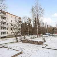 Flat in Finland, 58 sq.m.