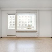 Flat in Finland, 58 sq.m.