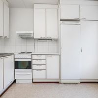 Flat in Finland, 58 sq.m.