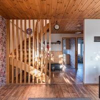 Таунхаус в Финляндии, 98 кв.м.