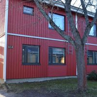 Таунхаус в Финляндии, 98 кв.м.