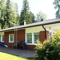 Дом в Финляндии, 160 кв.м.