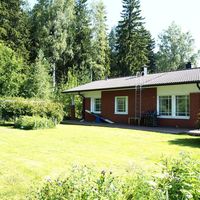 Дом в Финляндии, 160 кв.м.