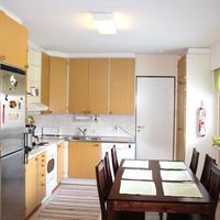 House in Finland, 104 sq.m.