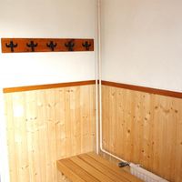 House in Finland, 104 sq.m.