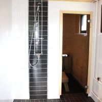 House in Finland, 104 sq.m.