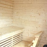 House in Finland, 104 sq.m.