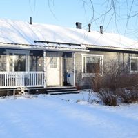 Дом в Финляндии, 113 кв.м.