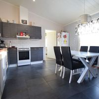 Дом в Финляндии, 113 кв.м.