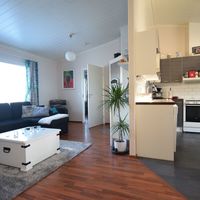 Дом в Финляндии, 113 кв.м.