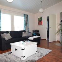 Дом в Финляндии, 113 кв.м.