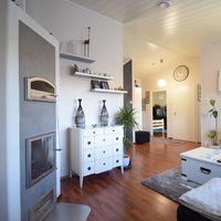 Дом в Финляндии, 113 кв.м.