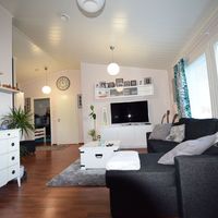 Дом в Финляндии, 113 кв.м.