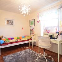 Дом в Финляндии, 113 кв.м.