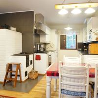 Дом в Финляндии, 119 кв.м.