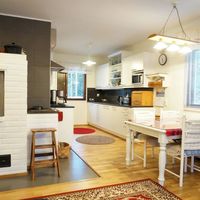 Дом в Финляндии, 119 кв.м.