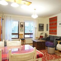 Дом в Финляндии, 119 кв.м.