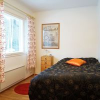 Дом в Финляндии, 119 кв.м.