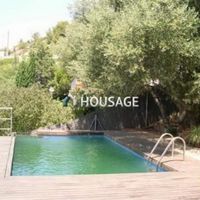 Villa in Spain, Catalunya, Sitges, 270 sq.m.