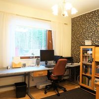 Дом в Финляндии, 119 кв.м.