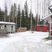 Дом в Финляндии, 119 кв.м.