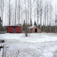 Дом в Финляндии, 119 кв.м.