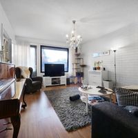 Таунхаус в Финляндии, 58 кв.м.