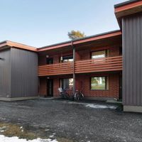 Таунхаус в Финляндии, 58 кв.м.