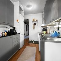 Таунхаус в Финляндии, 58 кв.м.