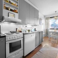 Таунхаус в Финляндии, 58 кв.м.