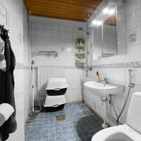 Таунхаус в Финляндии, 58 кв.м.