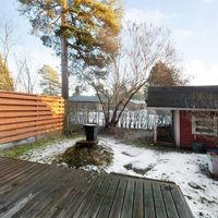 Таунхаус в Финляндии, 58 кв.м.