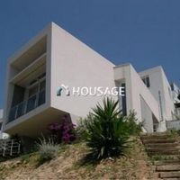 Villa in Spain, Catalunya, Sitges, 270 sq.m.