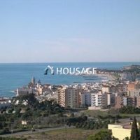 Villa in Spain, Catalunya, Sitges, 270 sq.m.